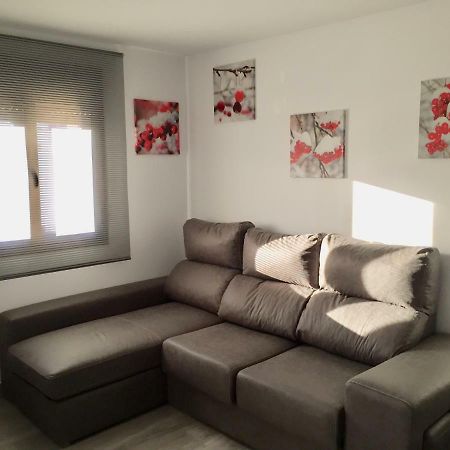 Apartamentos Rurales El Trillo Malpartida De Plasencia Exteriör bild