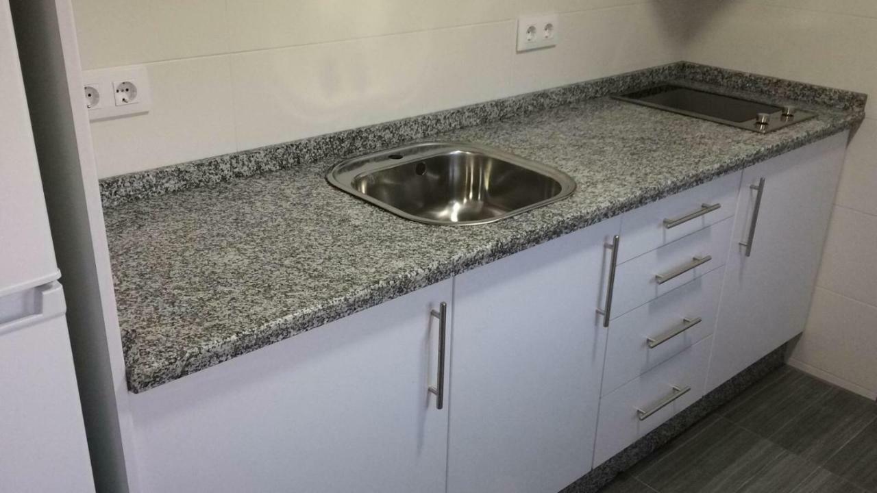 Apartamentos Rurales El Trillo Malpartida De Plasencia Exteriör bild