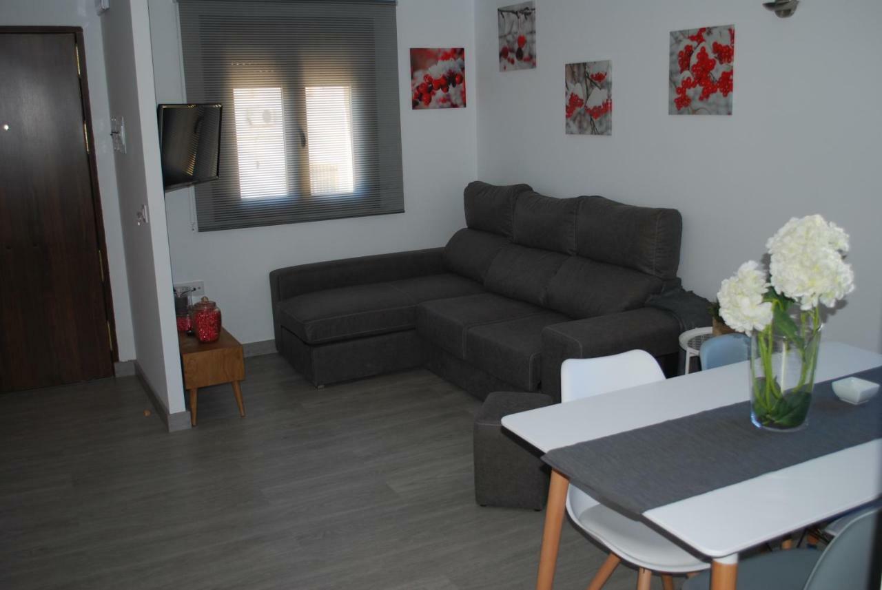 Apartamentos Rurales El Trillo Malpartida De Plasencia Exteriör bild