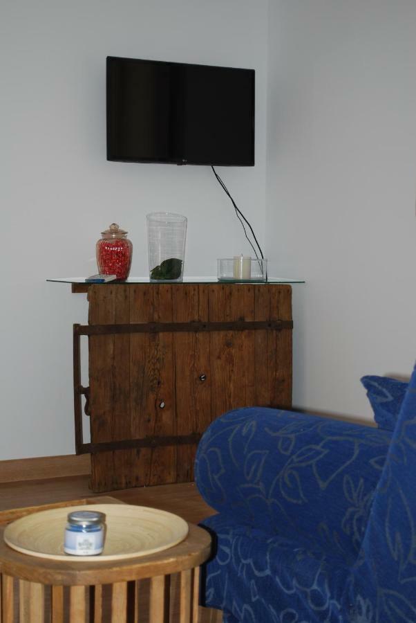 Apartamentos Rurales El Trillo Malpartida De Plasencia Exteriör bild