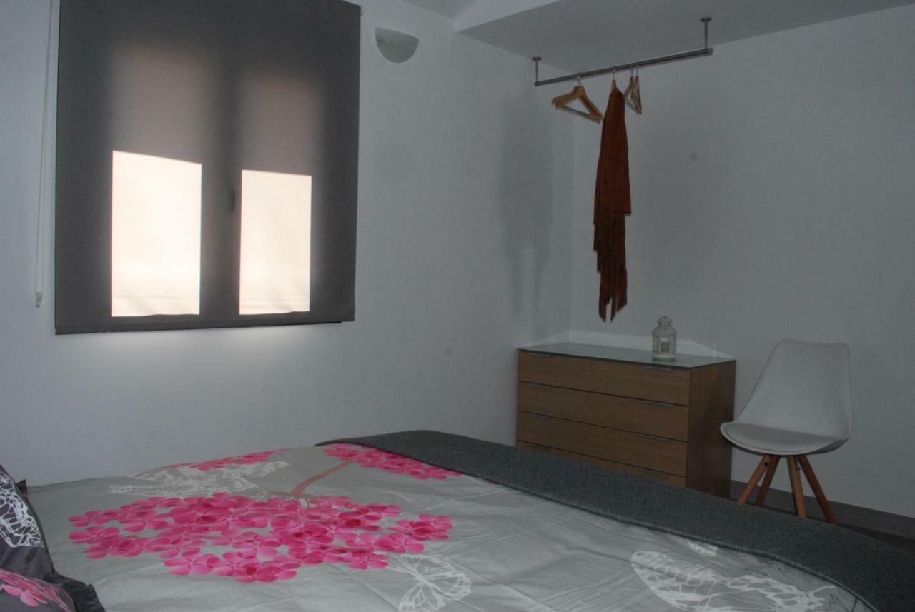 Apartamentos Rurales El Trillo Malpartida De Plasencia Exteriör bild