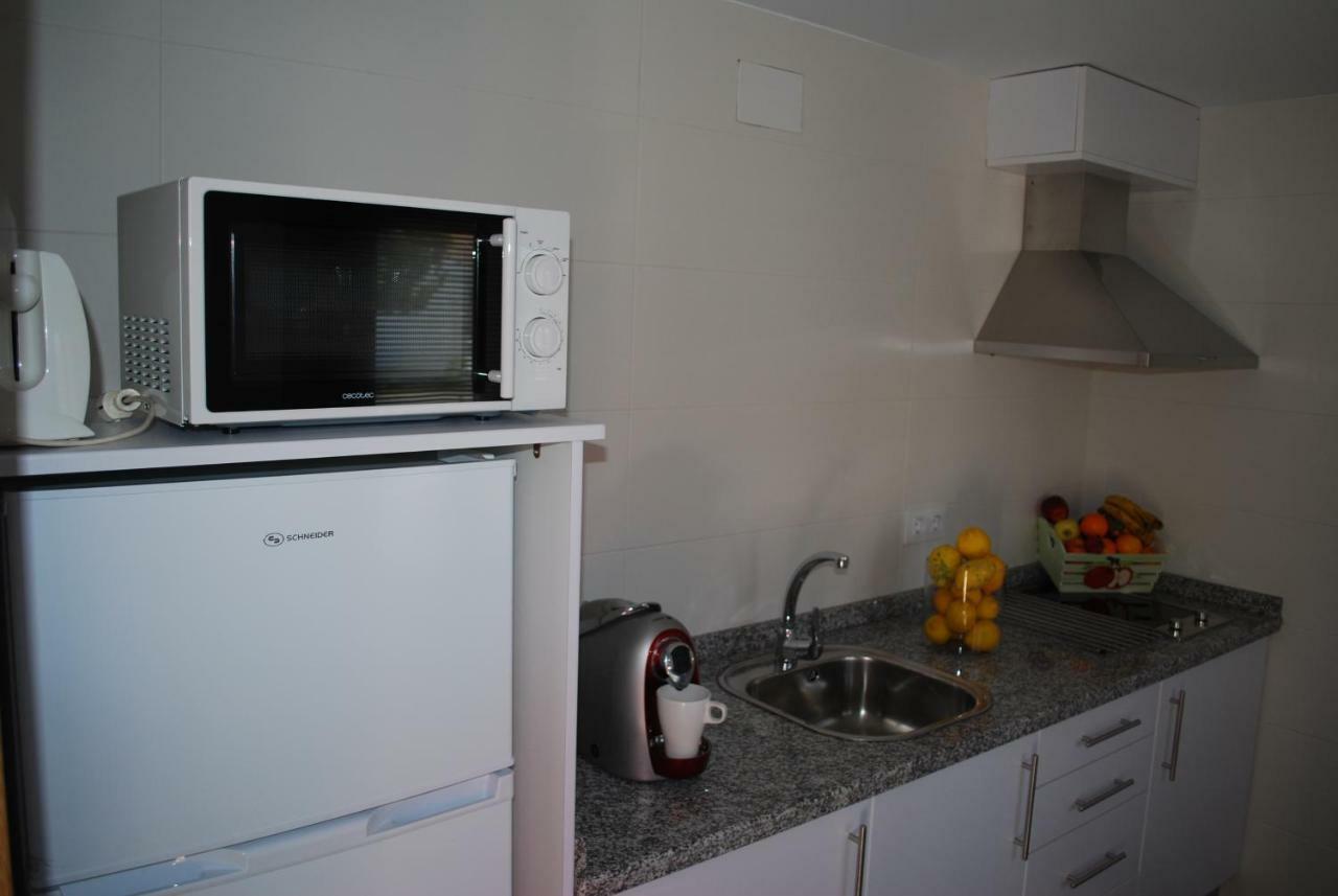 Apartamentos Rurales El Trillo Malpartida De Plasencia Exteriör bild