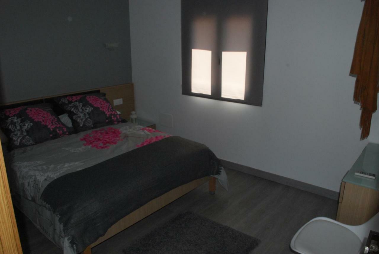 Apartamentos Rurales El Trillo Malpartida De Plasencia Exteriör bild