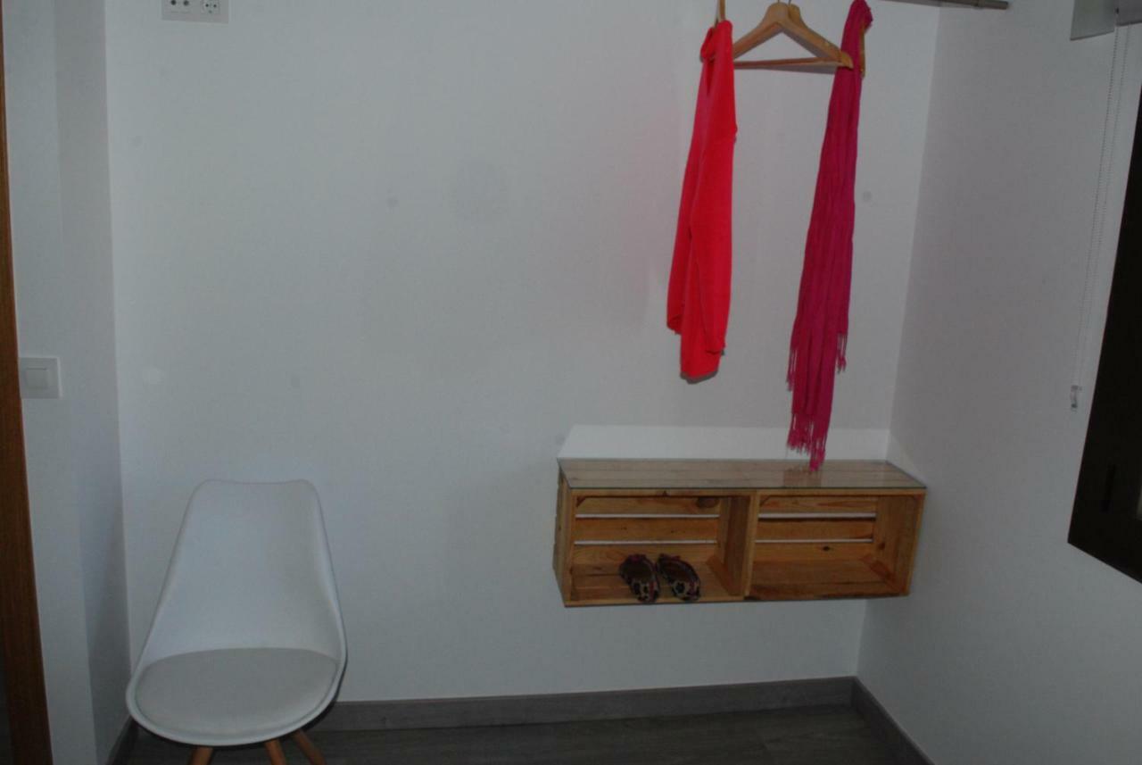 Apartamentos Rurales El Trillo Malpartida De Plasencia Exteriör bild