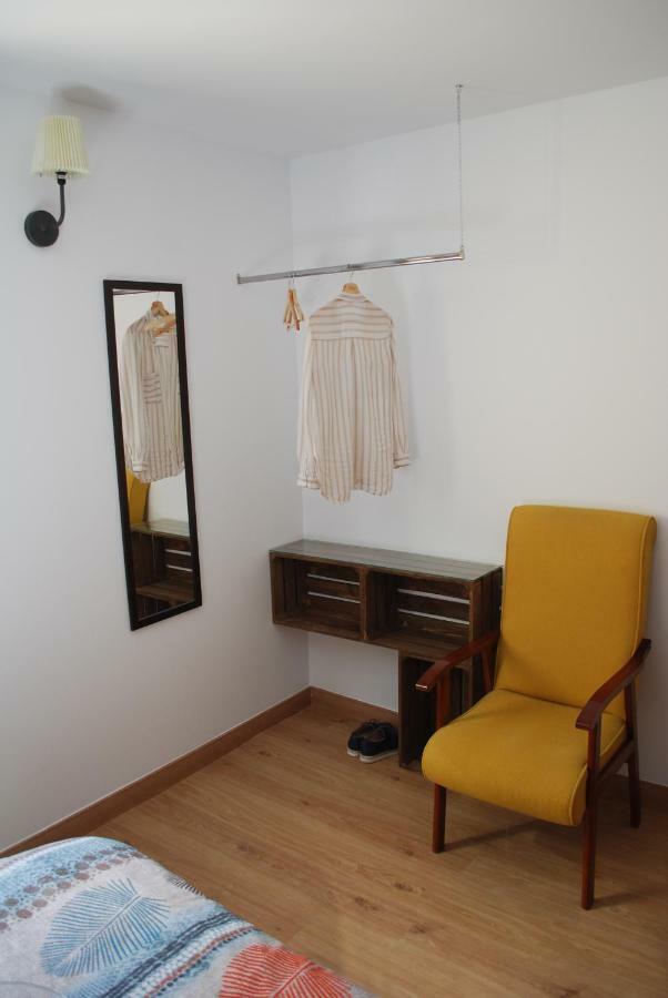 Apartamentos Rurales El Trillo Malpartida De Plasencia Exteriör bild