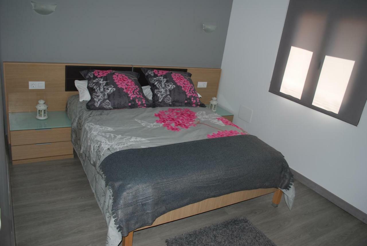 Apartamentos Rurales El Trillo Malpartida De Plasencia Exteriör bild