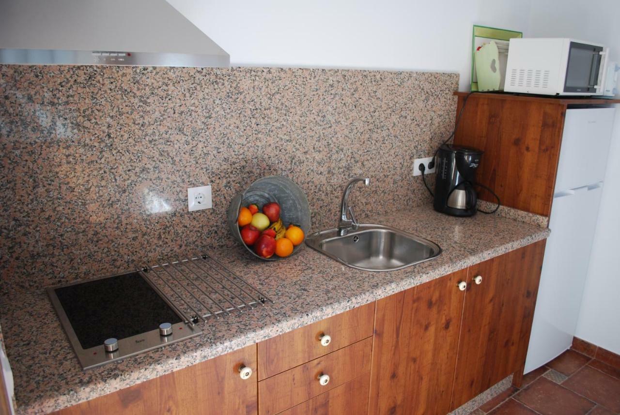 Apartamentos Rurales El Trillo Malpartida De Plasencia Exteriör bild