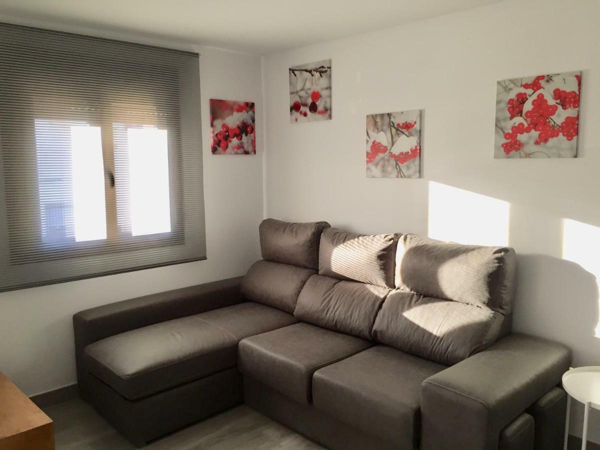 Apartamentos Rurales El Trillo Malpartida De Plasencia Exteriör bild